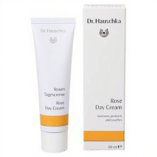 Dr. Hauschka ROSE DAY CREAM