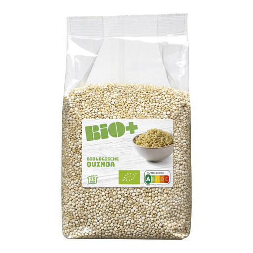 Bio+ Organic Quinoa - 350 g