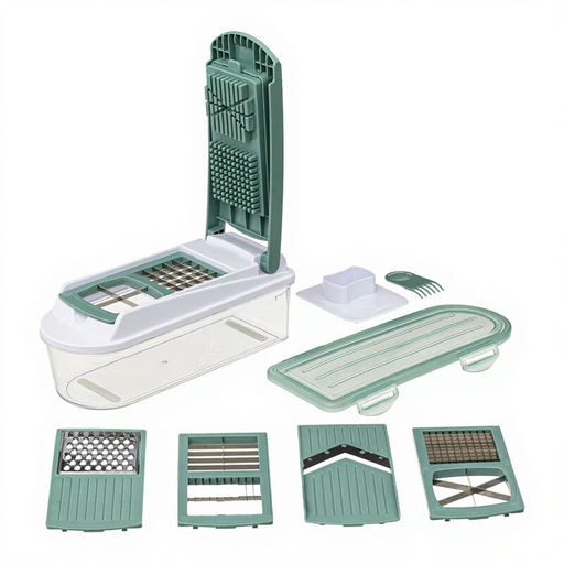 5five 10-teiliges Multischneider-Set