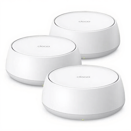 TP-Link DECO BE22 (3-Pack) Wi-Fi 7