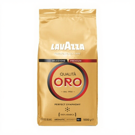 Lavazza Espresso D'Oro Coffee Beans - 500g