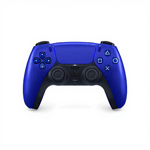 Manette sans fil Sony PS5 DualSense - Cobalt Blue