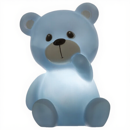 TEDDY BEAR NIGHT LIGHT