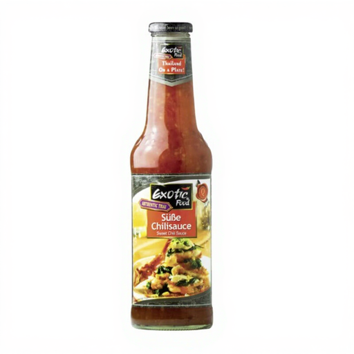 Exotic Food Sweet Chili Sauce 725ml