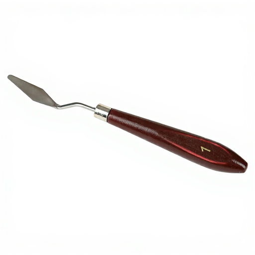 Palette Knife Set (5-Piece)