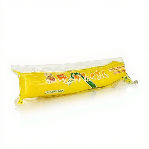 LV Pickled Daikon Radish (Takuwan) 500g