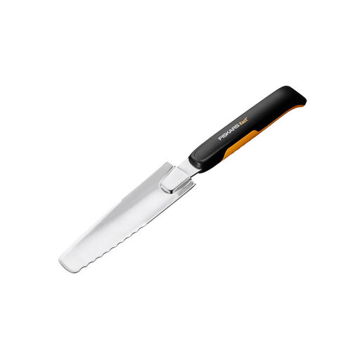Fiskars Xact 花园拔草器