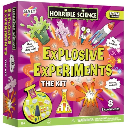 Best Science Kits for Kids: A Complete Buying Guide | Joybuy