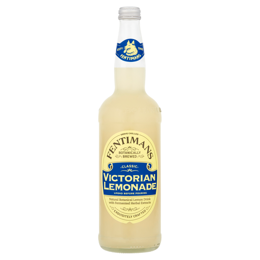 Fentimans Victorian Lemonade