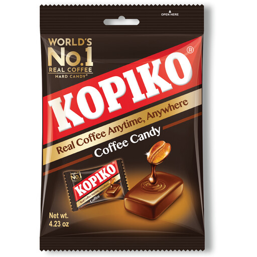 Kopiko Coffee Candy