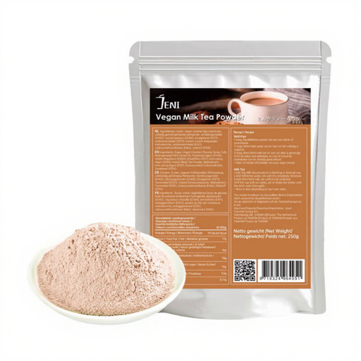 JENI Vegan Milk Tea Powder