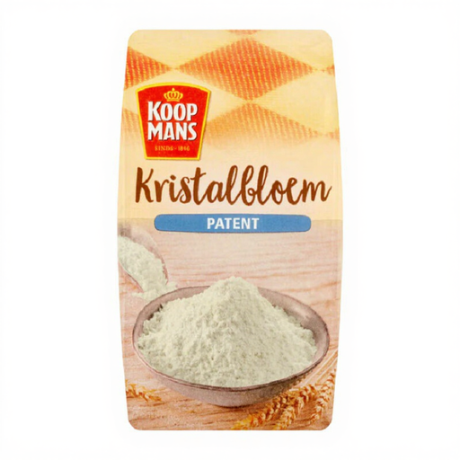 Koopmans Bread Flour - 500 g