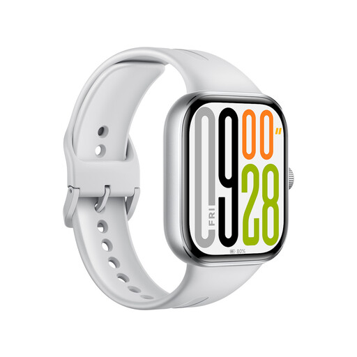 Redmi Watch 5 - Silver Grey