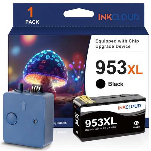 INKCLOUD 953XL Compatible Ink Cartridge