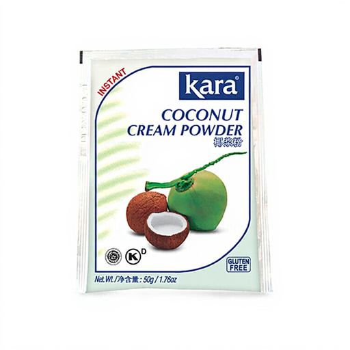 KARA Coconut Cream Powder 50g