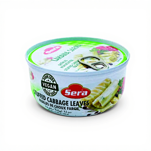 Sera Cabbage Rolls 314ml Turkish