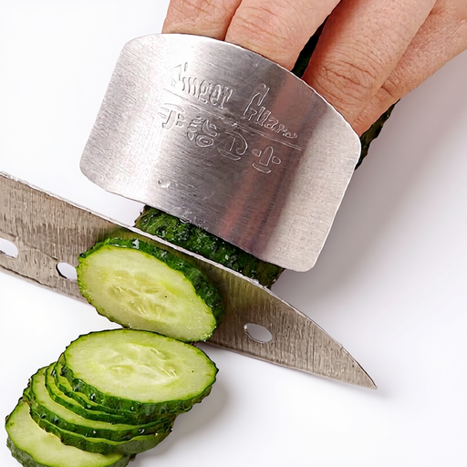 Schneide-Fingerschutz aus Metall