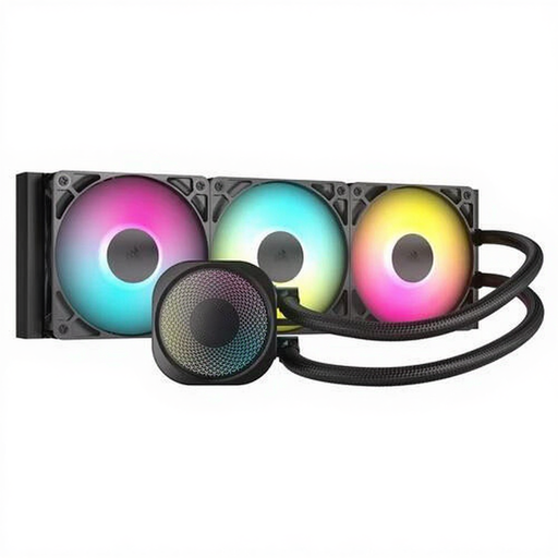 Corsair Nautilus 360 RS ARGB