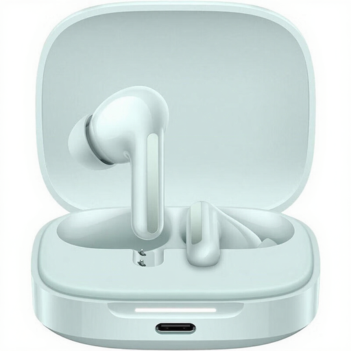 Redmi Buds 6 - Coral Green