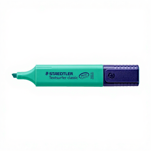 Staedtler Textsurfer Classic Türkis