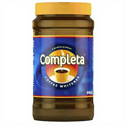 Completa Coffee Creamer Powder 400g