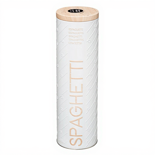 Scandinavian Spaghetti Storage Box