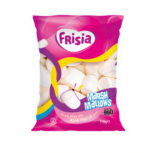 Frisia BBQ Marshmallows