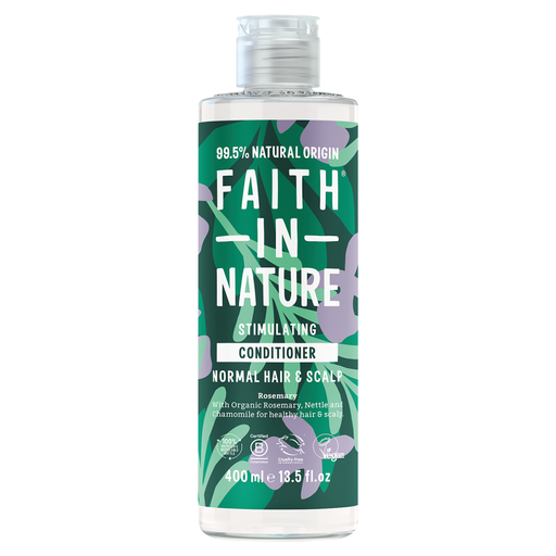 Faith In Nature Rosemary Conditioner