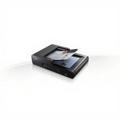 Canon imageFORMULA DR-F120 Flatbed & ADF Scanner