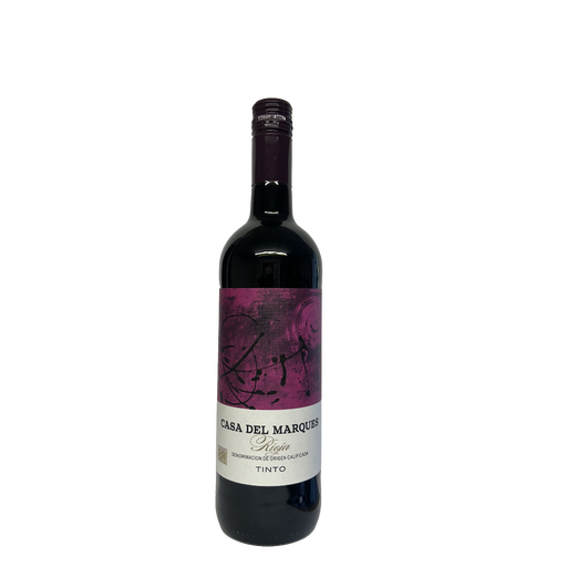 Casa Del Marques Rioja Tinto