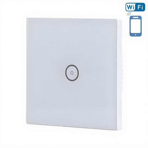 Aigostar WIFI Version, Smart Wall Switch
