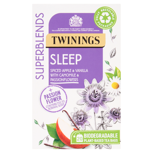 Twinings Superblends Sleep Tea