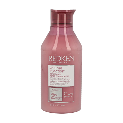 Redken Volume Injection Conditioner