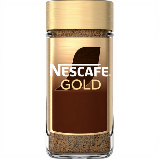 Nescafe Gold Instant Coffee - 200 g