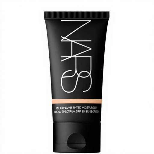 Nars Pure Radiant Tinted Moisturizer SPF30PA+++