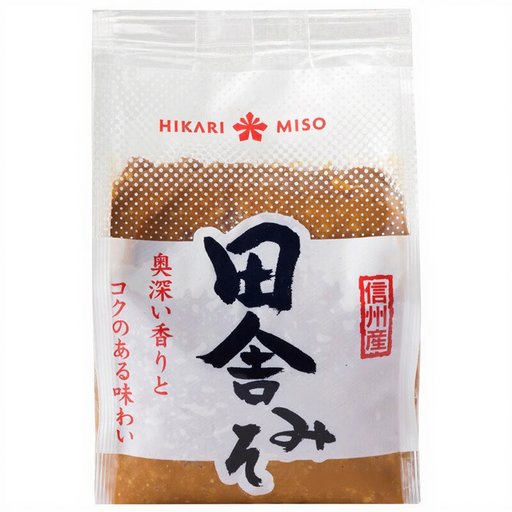 Inaka Miso Paste Hikari Miso