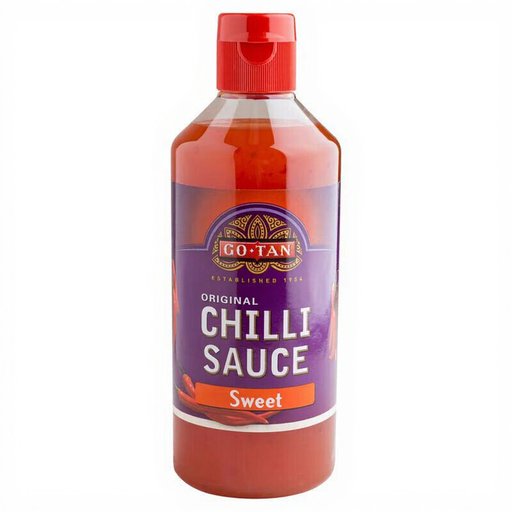 Go-Tan Original Chilli Sauce 500ml