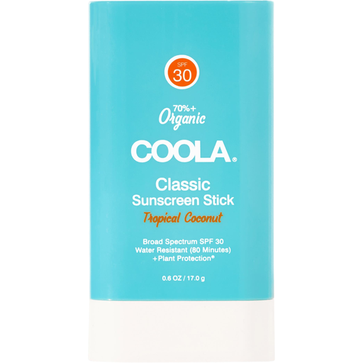 Coola Classic Sunscreen Face & Body Stick SPF 30