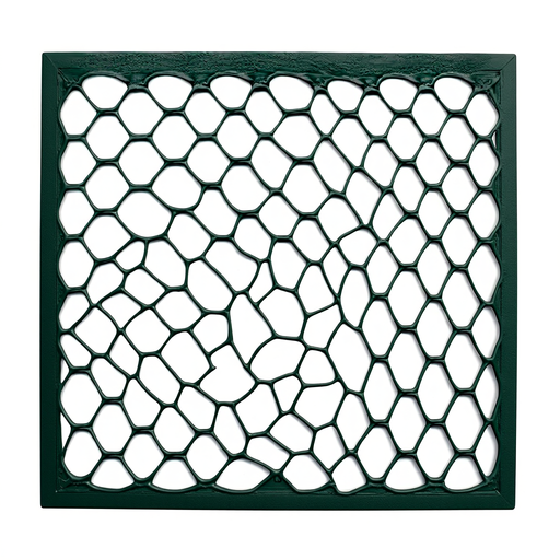 Tenax Exagon 1.2x50m green hexagonal netting