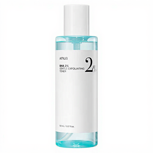 Anua BHA 2% Gentle Exfoliating Toner 150ml