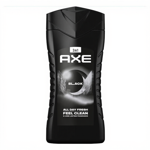 Axe Body Wash BLACK 250 ml
