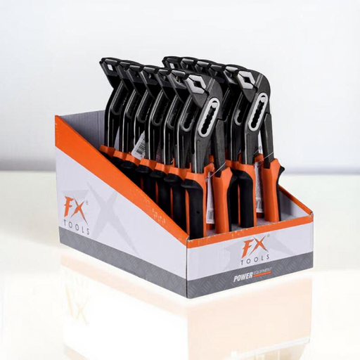 Pince multiprise FX Tools 25CM
