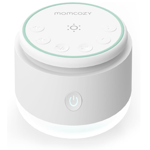Momcozy 便携式婴儿声音机