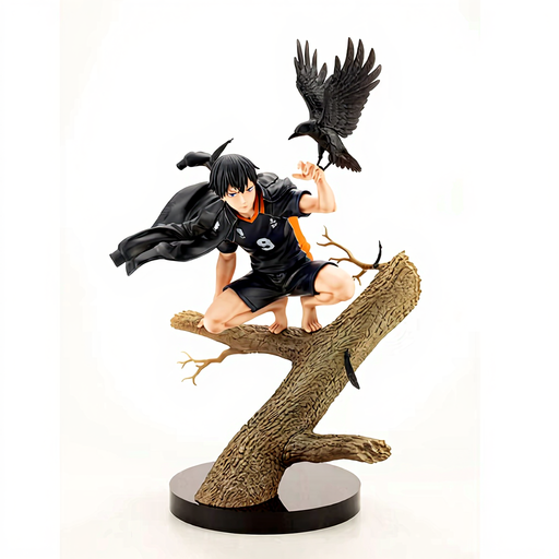 Kotobuki Haikyu ARTFX J Statue Tobio Kageyama - 1/8 Scale, 29 cm