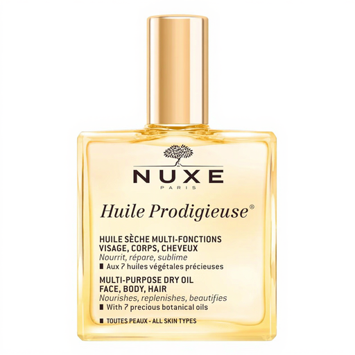 Nuxe Huile Prodigieuse Or 100ml