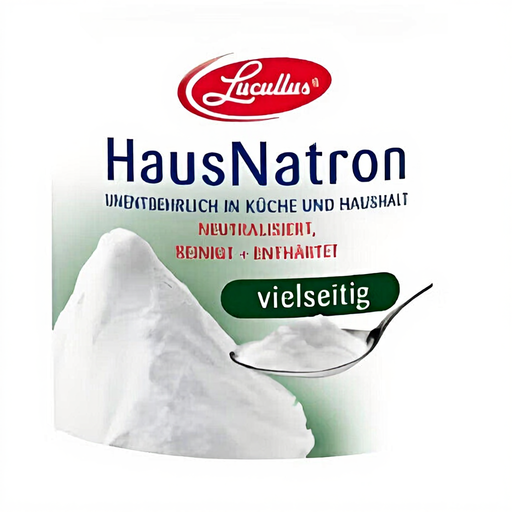 Lucullus Haushalts-Natron