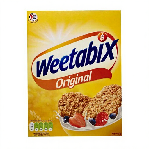 Weetabix Frühstückscerealien 430g
