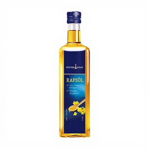 Küstengold Pure Rapeseed Oil 750ml