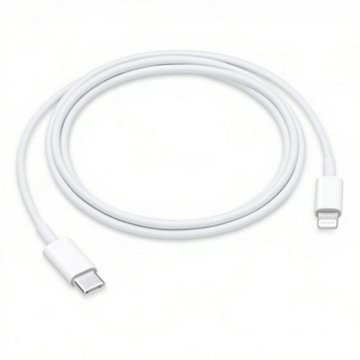 Apple USB-C naar Lightning Oplaadkabel 1m