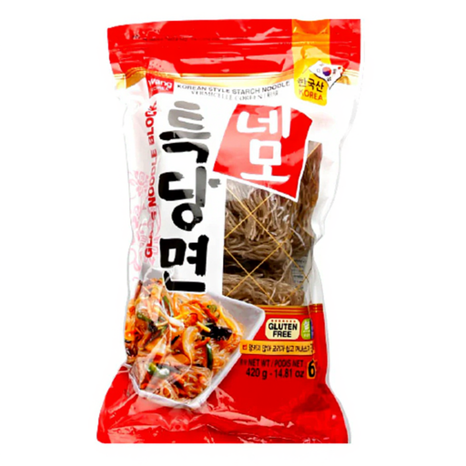 Wang potato starch noodles 420g